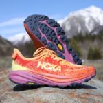 How To Break In Ultra Running Shoes