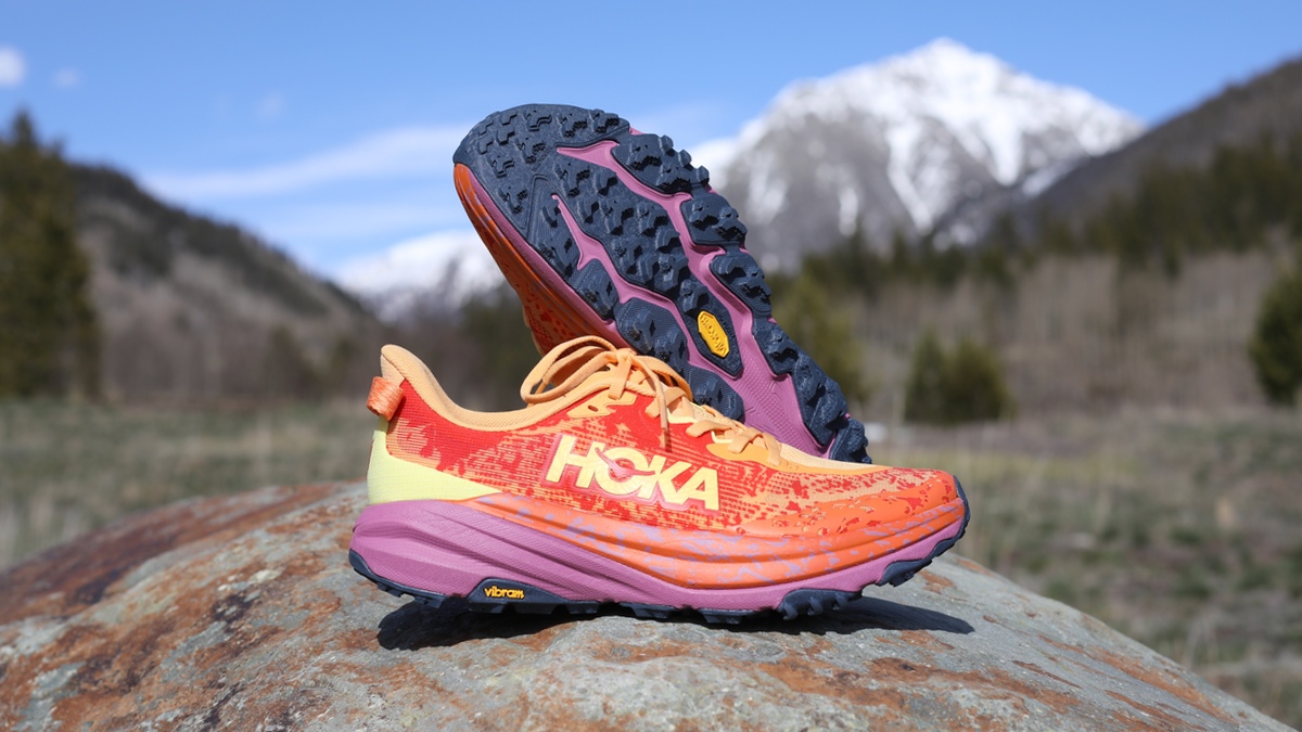 How To Break In Ultra Running Shoes