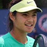 Emma Raducanu wife news