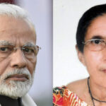 Narendra Modi wife news