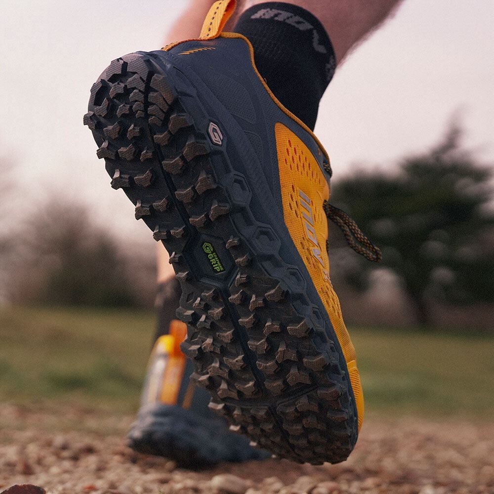 Trail Running Tips Using Ultra Running Shoes