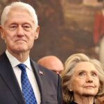 Bill Clinton wife news