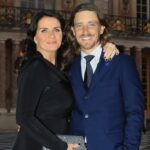 Tommy Fleetwood wife Clare Fleetwood news