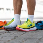 How To Choose Perfect Ultra Running Shoes