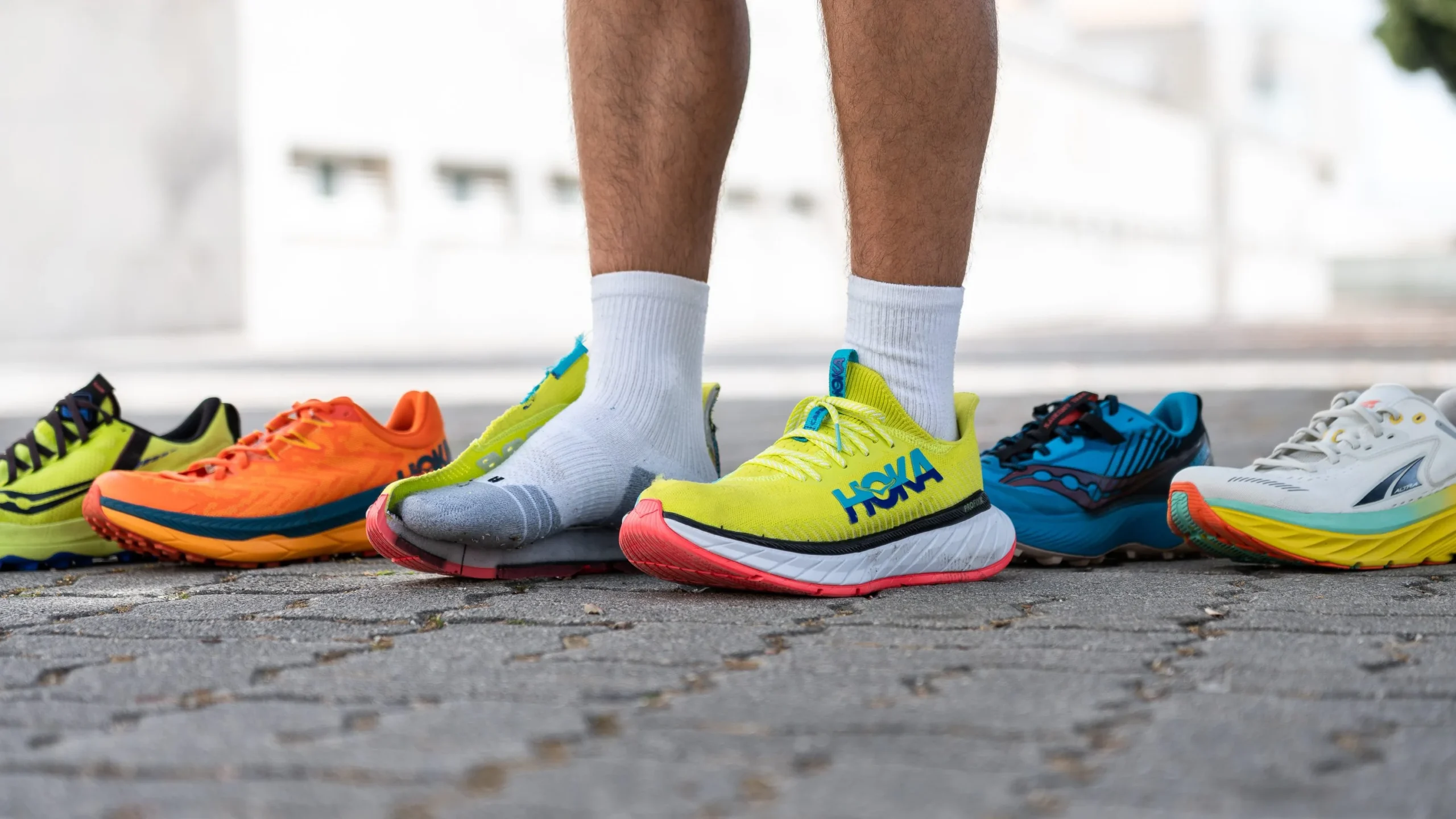 How To Choose Perfect Ultra Running Shoes