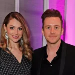 Danny Jones wife Georgia Horsley news