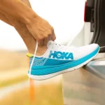 Finding Perfect Fit For Ultra Running Shoes