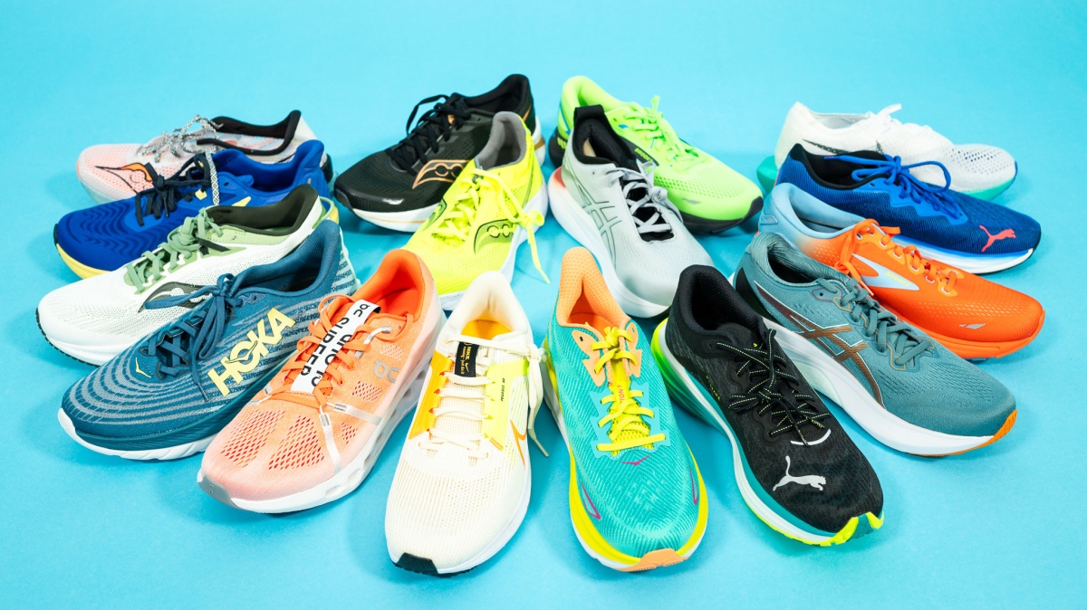 Guide To Lightweight Designs In Ultra Running Shoes