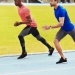 How Ultra Running Shoes Improve Running Form