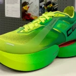 Performance Review Trends In Ultra Running Shoes