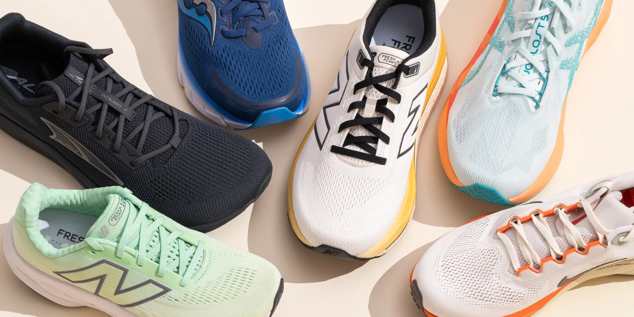 Expert Tips For Buying Ultra Running Shoes