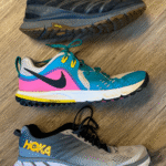 Long-Distance Running Benefits Of Ultra Running Shoes
