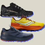 How Ultra Running Shoes Boost Trail Performance