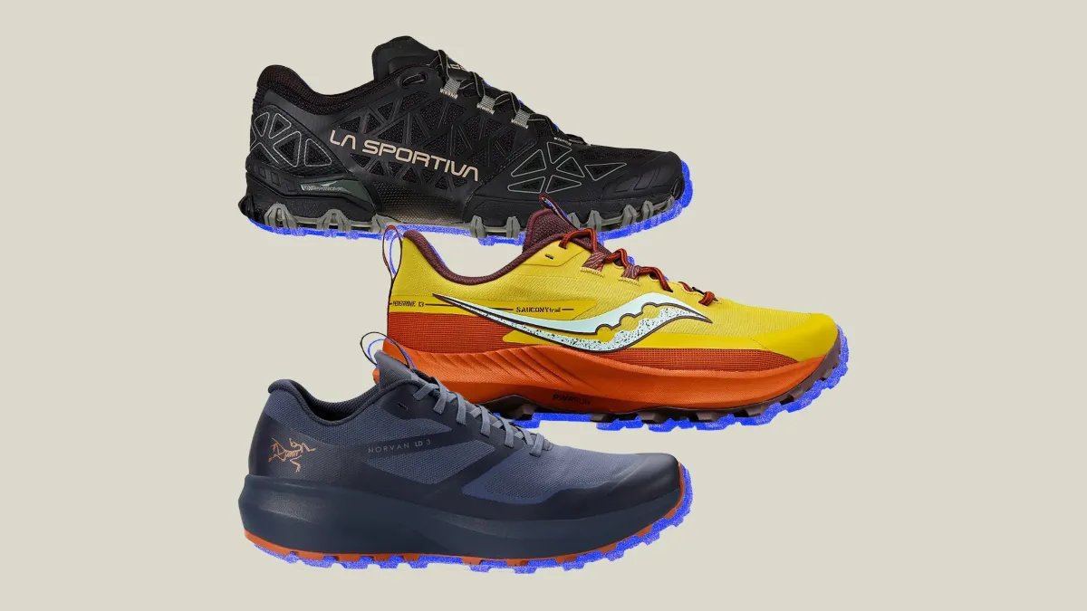 How Ultra Running Shoes Boost Trail Performance