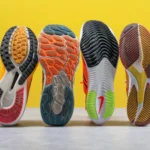 Choosing Cushioned Soles For Ultra Running Shoes