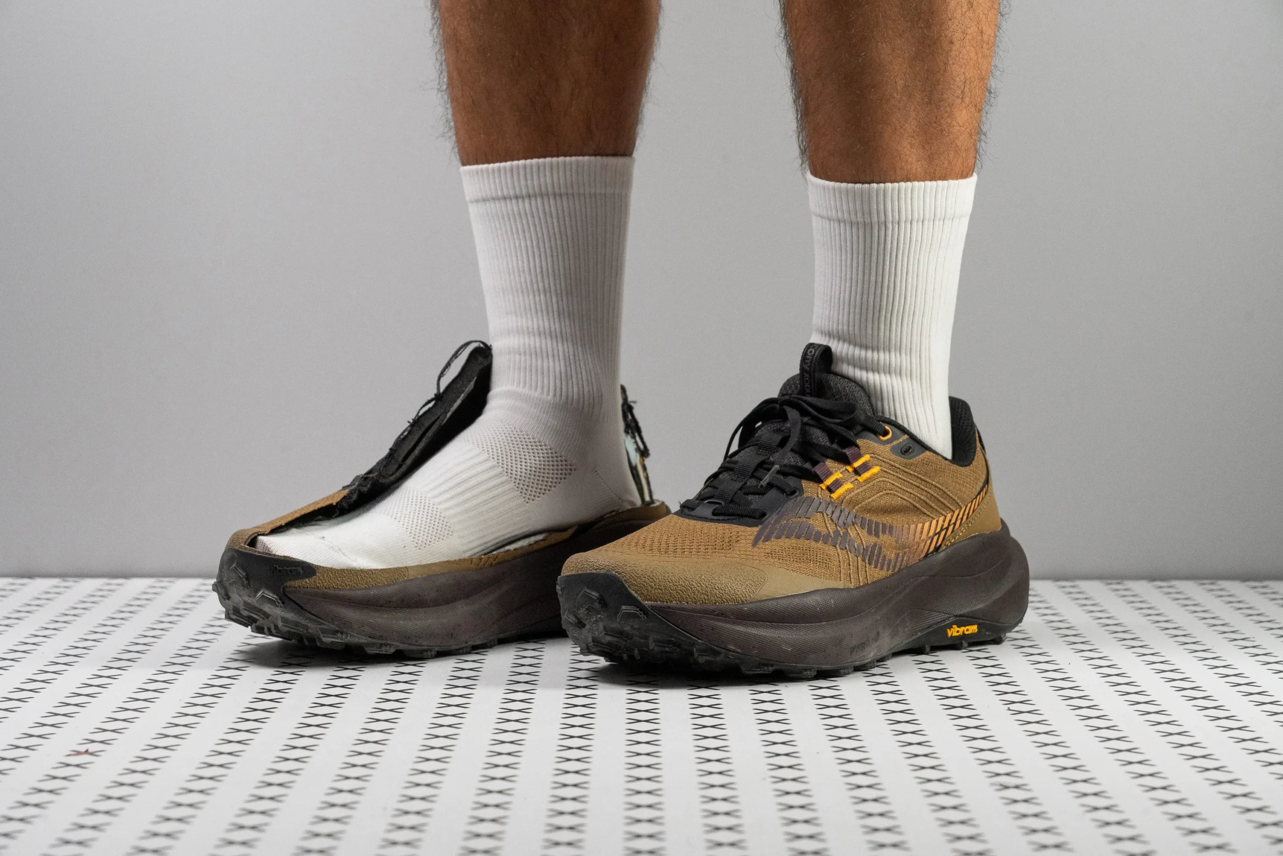 Best Foot Support Features In Ultra Running Shoes