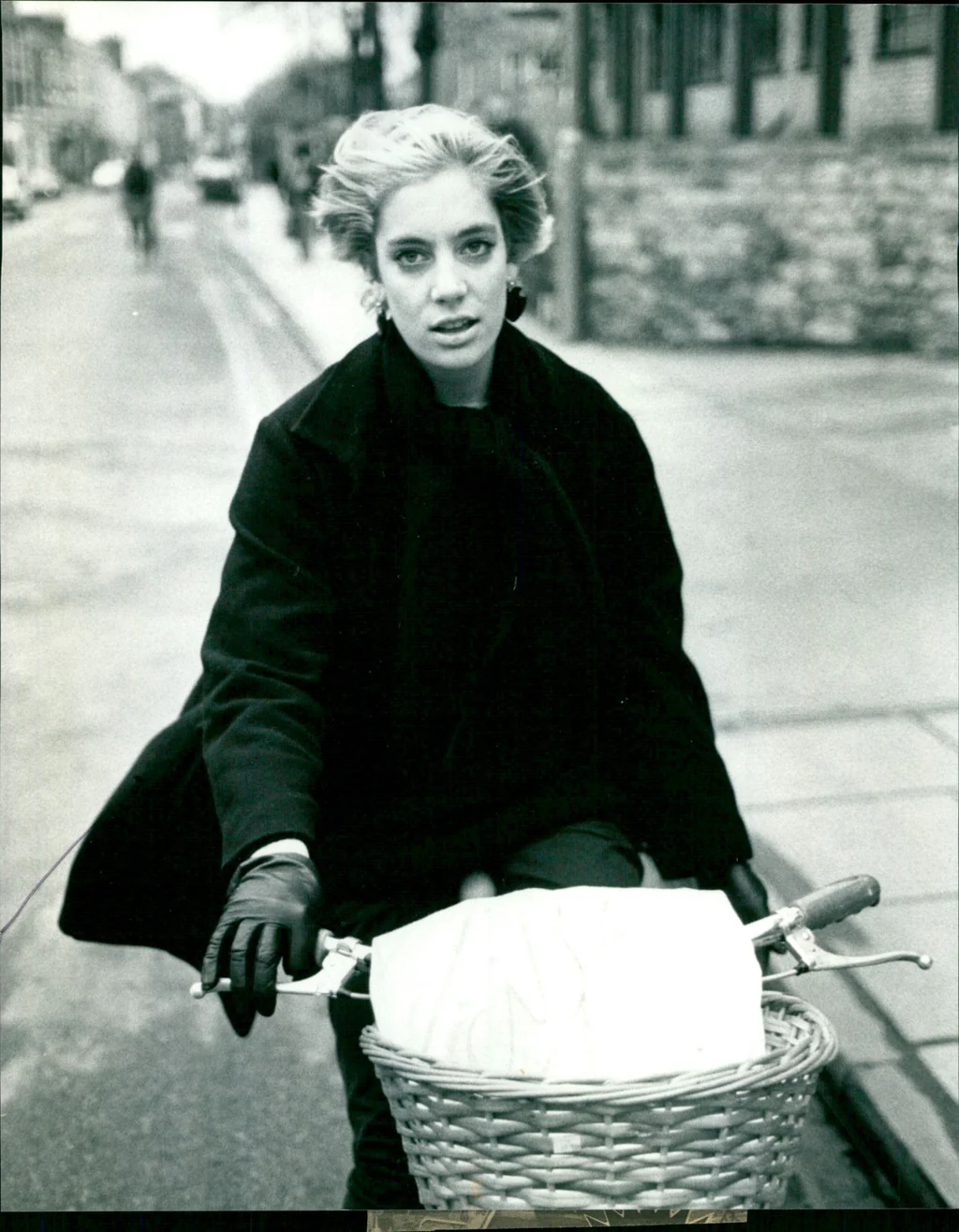 Seraphina Watts Profile Details