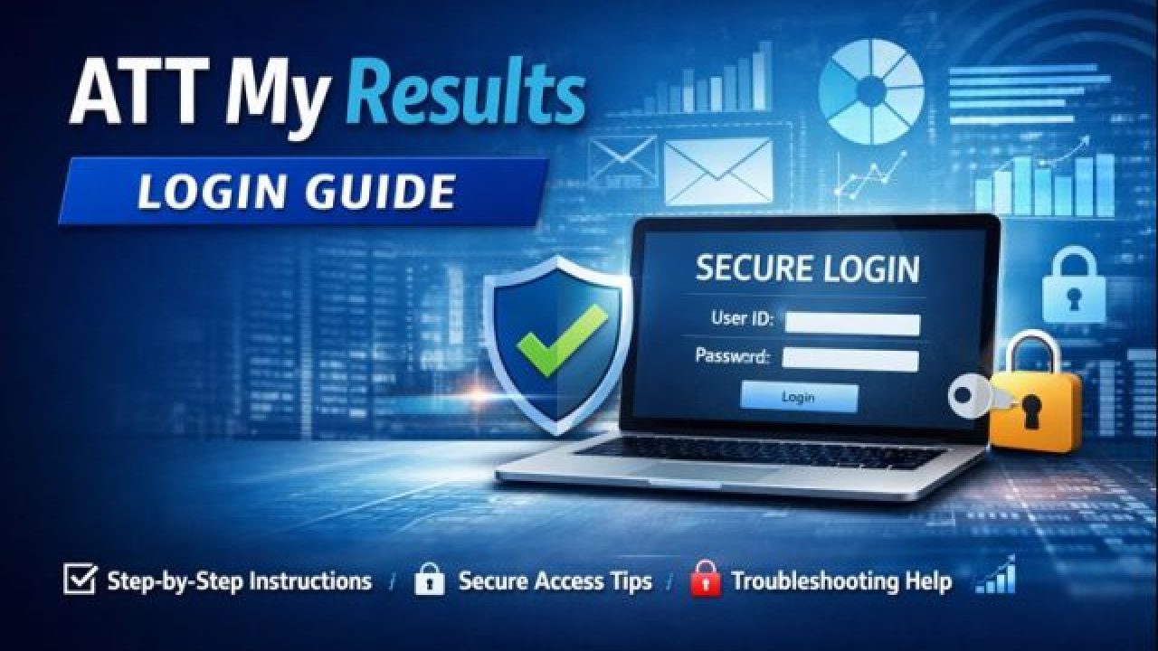 Shift App ATT Login Access Guide