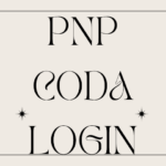 PNP Coda Meaning in Technology