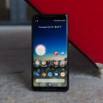 Pixel 2 XL Panda Phone Review