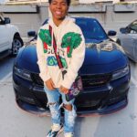 Deshae Frost Net Worth Financial Status