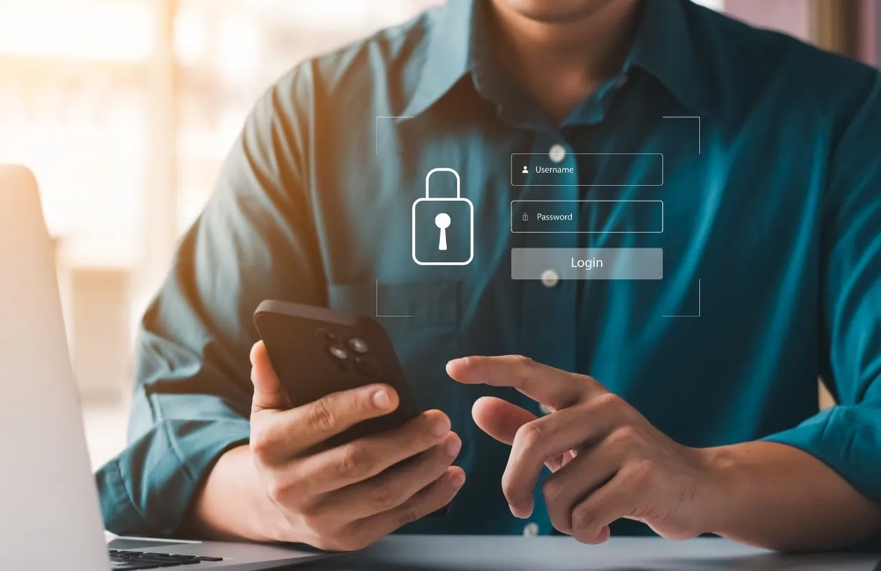 CRPF VPN Outside Secure Access Guide